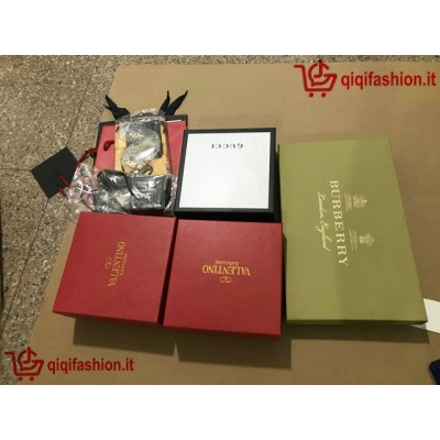 Qiqi Fashion qiqiyg.com Distributore Ufficiale Foto di Spedizione QF003