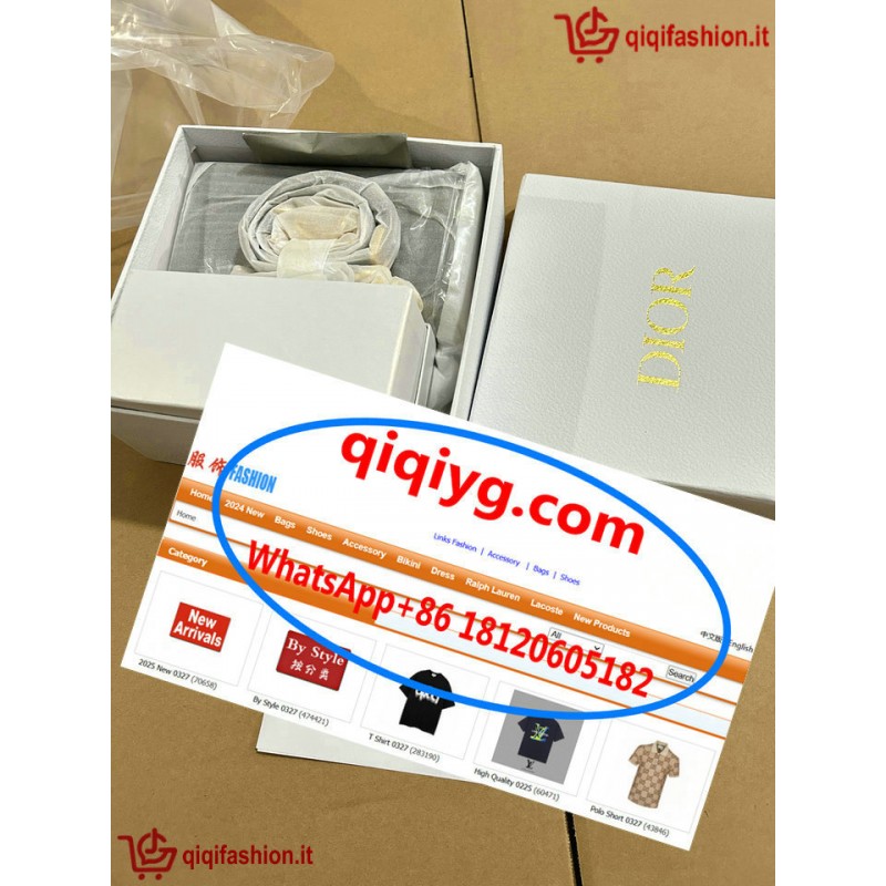 Qiqi Fashion qiqiyg.com Distributore Ufficiale Foto di Spedizione QF013