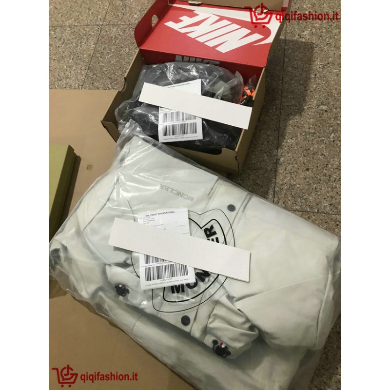 Qiqi Fashion qiqiyg.com Distributore Ufficiale Foto di Spedizione QF015