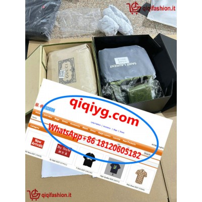 Qiqi Fashion qiqiyg.com Distributore Ufficiale Foto di Spedizione QF016