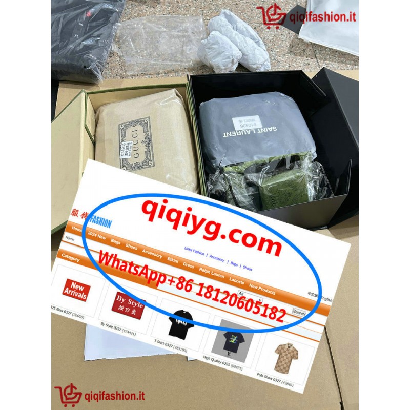 Qiqi Fashion qiqiyg.com Distributore Ufficiale Foto di Spedizione QF016