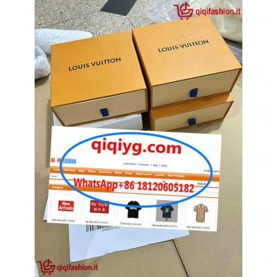 Qiqi Fashion qiqiyg.com Distributore Ufficiale Foto di Spedizione QF031