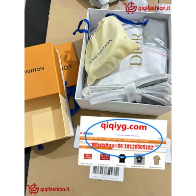 Qiqi Fashion qiqiyg.com Distributore Ufficiale Foto di Spedizione QF043