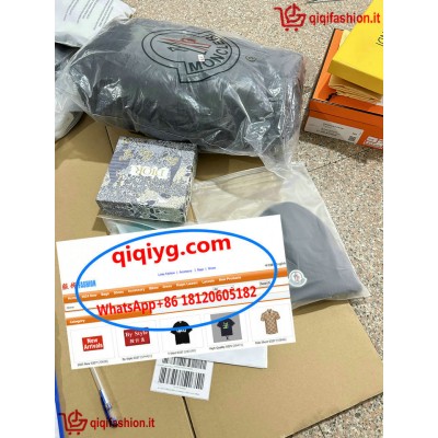 Qiqi Fashion qiqiyg.com Distributore Ufficiale Foto di Spedizione QF061