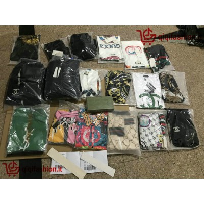 Qiqi Fashion qiqiyg.com Distributore Ufficiale Foto di Spedizione QF078