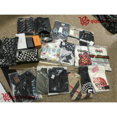 Qiqi Fashion qiqiyg.com Distributore Ufficiale Foto di Spedizione QF081