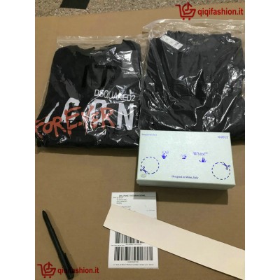 Qiqi Fashion qiqiyg.com Distributore Ufficiale Foto di Spedizione QF084