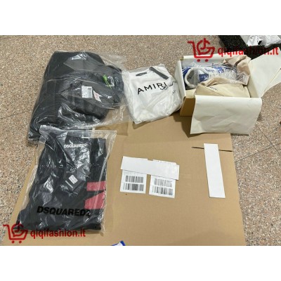 Qiqi Fashion qiqiyg.com Distributore Ufficiale Foto di Spedizione QF104
