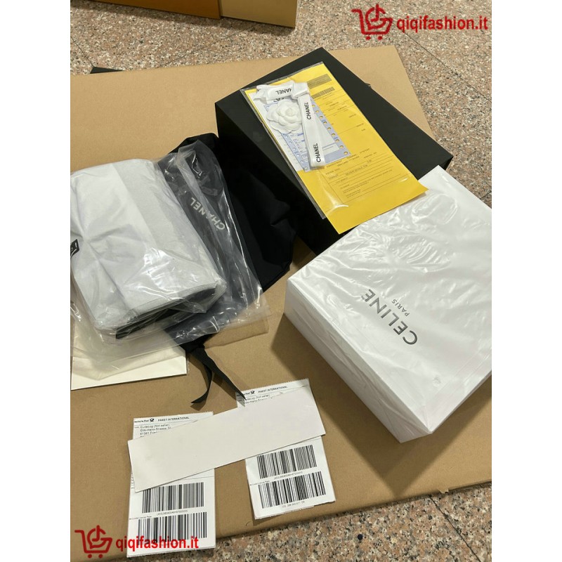 Qiqi Fashion qiqiyg.com Distributore Ufficiale Foto di Spedizione QF107