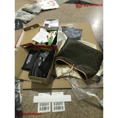 Qiqi Fashion qiqiyg.com Distributore Ufficiale Foto di Spedizione QF114