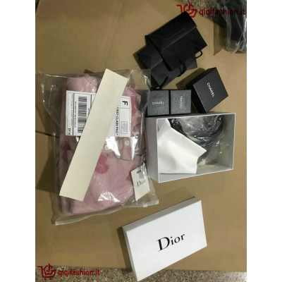 Qiqi Fashion qiqiyg.com Distributore Ufficiale Foto di Spedizione QF129