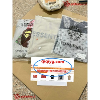 Qiqi Fashion qiqiyg.com Distributore Ufficiale Foto di Spedizione QF133