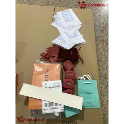 Qiqi Fashion qiqiyg.com Distributore Ufficiale Foto di Spedizione QF135