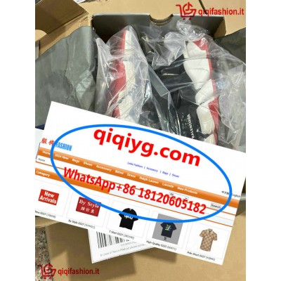 Qiqi Fashion qiqiyg.com Distributore Ufficiale Foto di Spedizione QF139