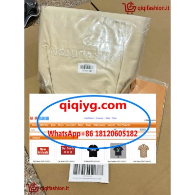 Qiqi Fashion qiqiyg.com Distributore Ufficiale Foto di Spedizione QF142