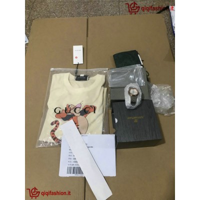 Qiqi Fashion qiqiyg.com Distributore Ufficiale Foto di Spedizione QF153