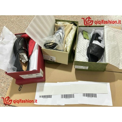 Qiqi Fashion qiqiyg.com Distributore Ufficiale Foto di Spedizione QF158