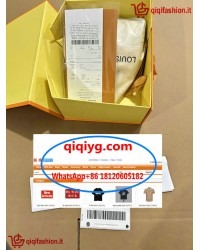 Qiqi Fashion qiqiyg.com Distributore Ufficiale Foto di Spedizione QF160
