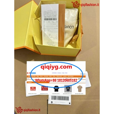 Qiqi Fashion qiqiyg.com Distributore Ufficiale Foto di Spedizione QF160