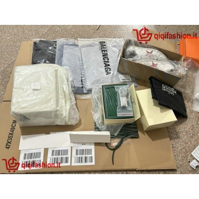 Qiqi Fashion qiqiyg.com Distributore Ufficiale Foto di Spedizione QF161