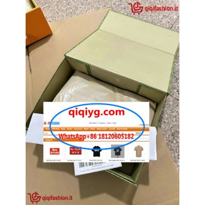 Qiqi Fashion qiqiyg.com Distributore Ufficiale Foto di Spedizione QF163