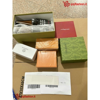 Qiqi Fashion qiqiyg.com Distributore Ufficiale Foto di Spedizione QF164