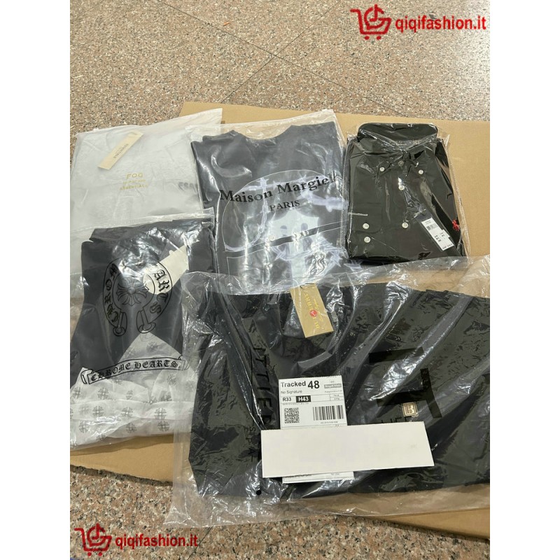 Qiqi Fashion qiqiyg.com Distributore Ufficiale Foto di Spedizione QF167