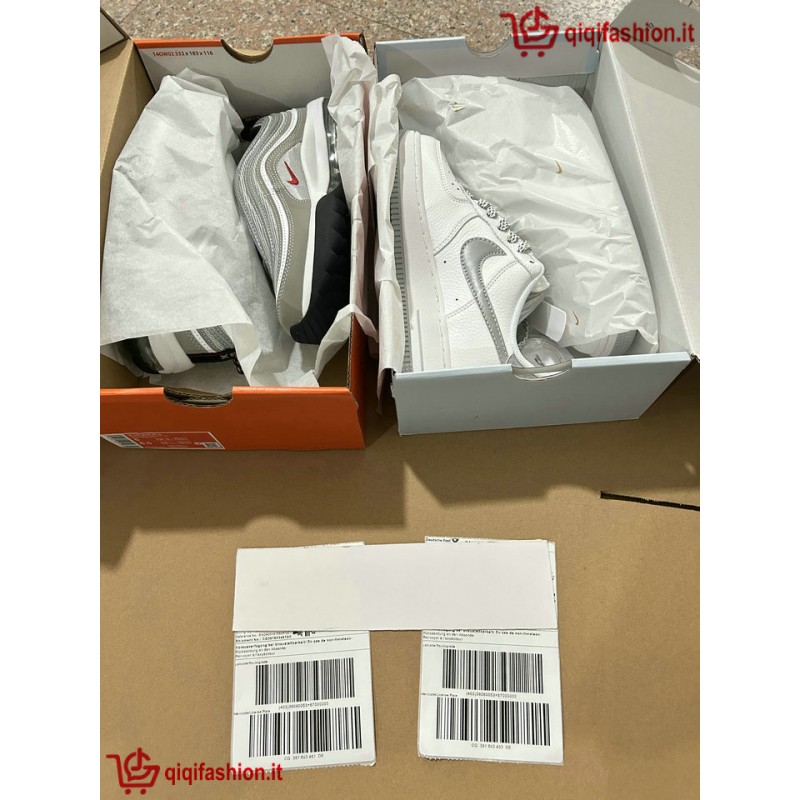 Qiqi Fashion qiqiyg.com Distributore Ufficiale Foto di Spedizione QF173