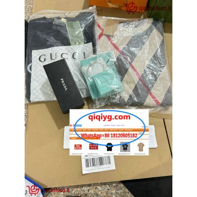 Qiqi Fashion qiqiyg.com Distributore Ufficiale Foto di Spedizione QF175