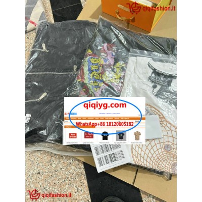 Qiqi Fashion qiqiyg.com Distributore Ufficiale Foto di Spedizione QF178