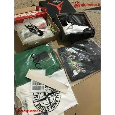 Qiqi Fashion qiqiyg.com Distributore Ufficiale Foto di Spedizione QF192