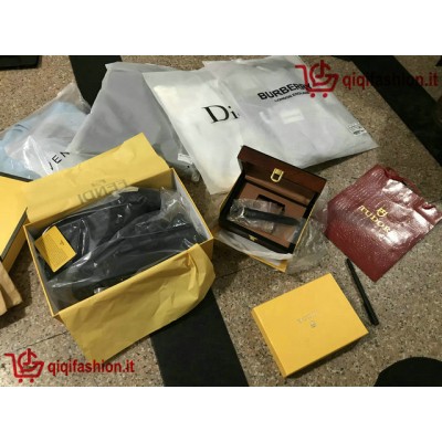 Qiqi Fashion qiqiyg.com Distributore Ufficiale Foto di Spedizione QF195