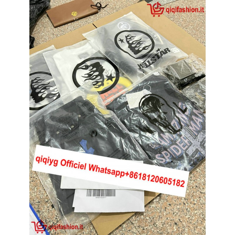 Qiqi Fashion qiqiyg.com Distributore Ufficiale Foto di Spedizione QF205