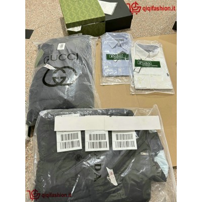 Qiqi Fashion qiqiyg.com Distributore Ufficiale Foto di Spedizione QF209