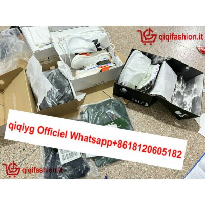 Qiqi Fashion qiqiyg.com Distributore Ufficiale Foto di Spedizione QF211