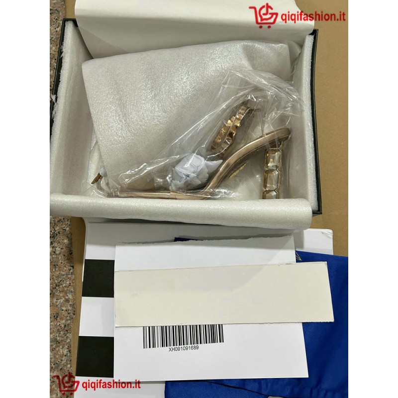 Qiqi Fashion qiqiyg.com Distributore Ufficiale Foto di Spedizione QF221