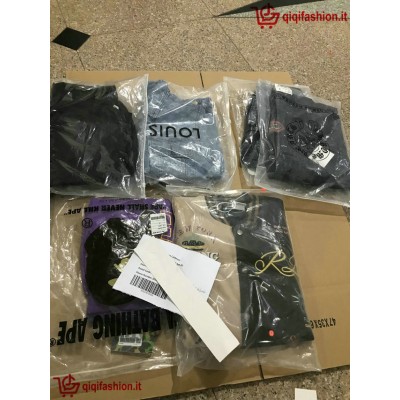 Qiqi Fashion qiqiyg.com Distributore Ufficiale Foto di Spedizione QF225