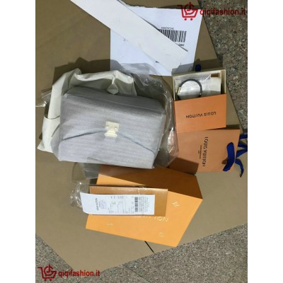 Qiqi Fashion qiqiyg.com Distributore Ufficiale Foto di Spedizione QF234