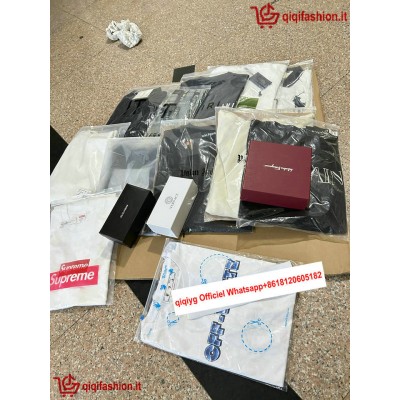 Qiqi Fashion qiqiyg.com Distributore Ufficiale Foto di Spedizione QF247