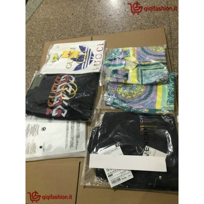 Qiqi Fashion qiqiyg.com Distributore Ufficiale Foto di Spedizione QF249