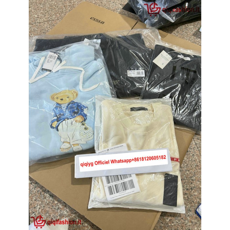 Qiqi Fashion qiqiyg.com Distributore Ufficiale Foto di Spedizione QF253