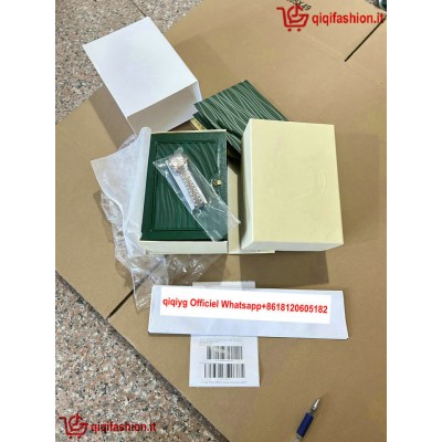 Qiqi Fashion qiqiyg.com Distributore Ufficiale Foto di Spedizione QF259