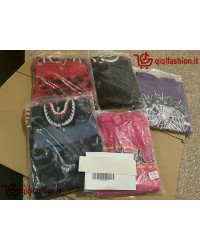 Qiqi Fashion qiqiyg.com Distributore Ufficiale Foto di Spedizione QF260