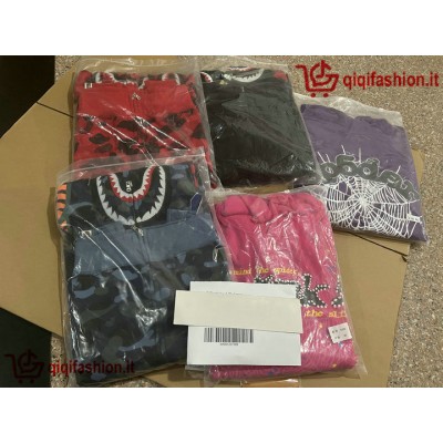 Qiqi Fashion qiqiyg.com Distributore Ufficiale Foto di Spedizione QF260
