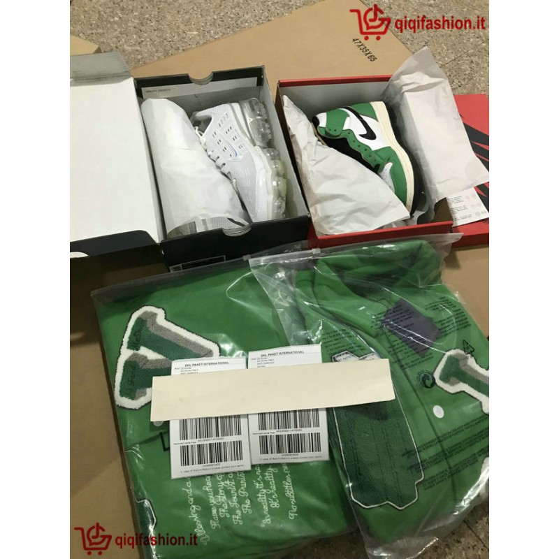 Qiqi Fashion qiqiyg.com Distributore Ufficiale Foto di Spedizione QF270
