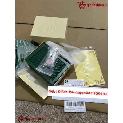 Qiqi Fashion qiqiyg.com Distributore Ufficiale Foto di Spedizione QF271