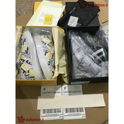 Qiqi Fashion qiqiyg.com Distributore Ufficiale Foto di Spedizione QF276