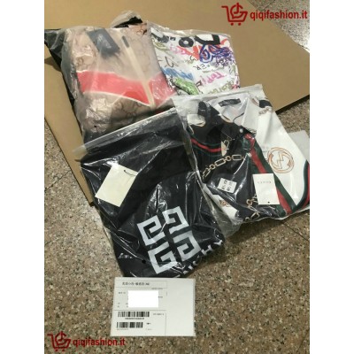 Qiqi Fashion qiqiyg.com Distributore Ufficiale Foto di Spedizione QF300