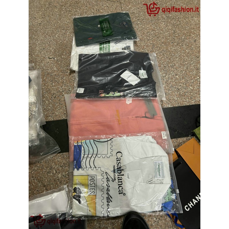Qiqi Fashion qiqiyg.com Distributore Ufficiale Foto di Spedizione QF331