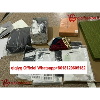 Qiqi Fashion qiqiyg.com Distributore Ufficiale Foto di Spedizione QF337